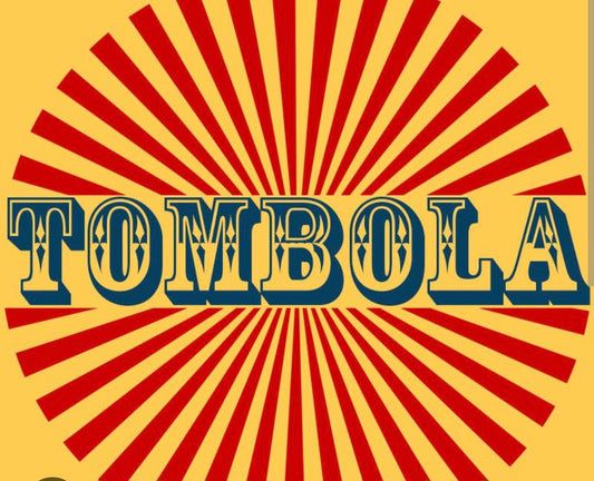 Tombola £1