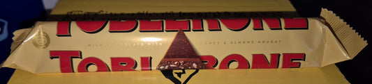 Toblerone 50g